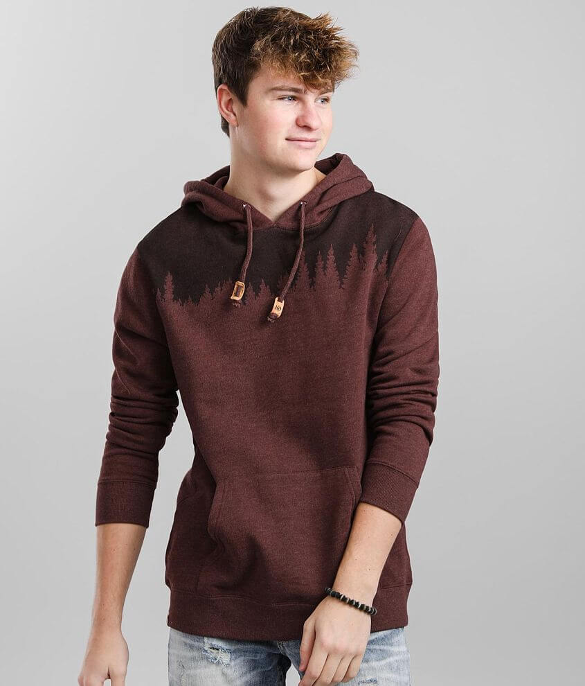 Ten best sale tree sweatshirt