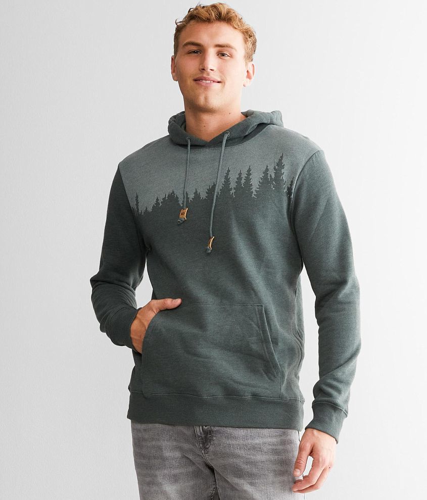 Tentree shop hoodies cheap