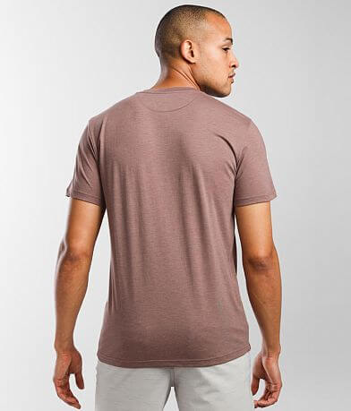 tentree Treeblend Classic T-Shirt BACK