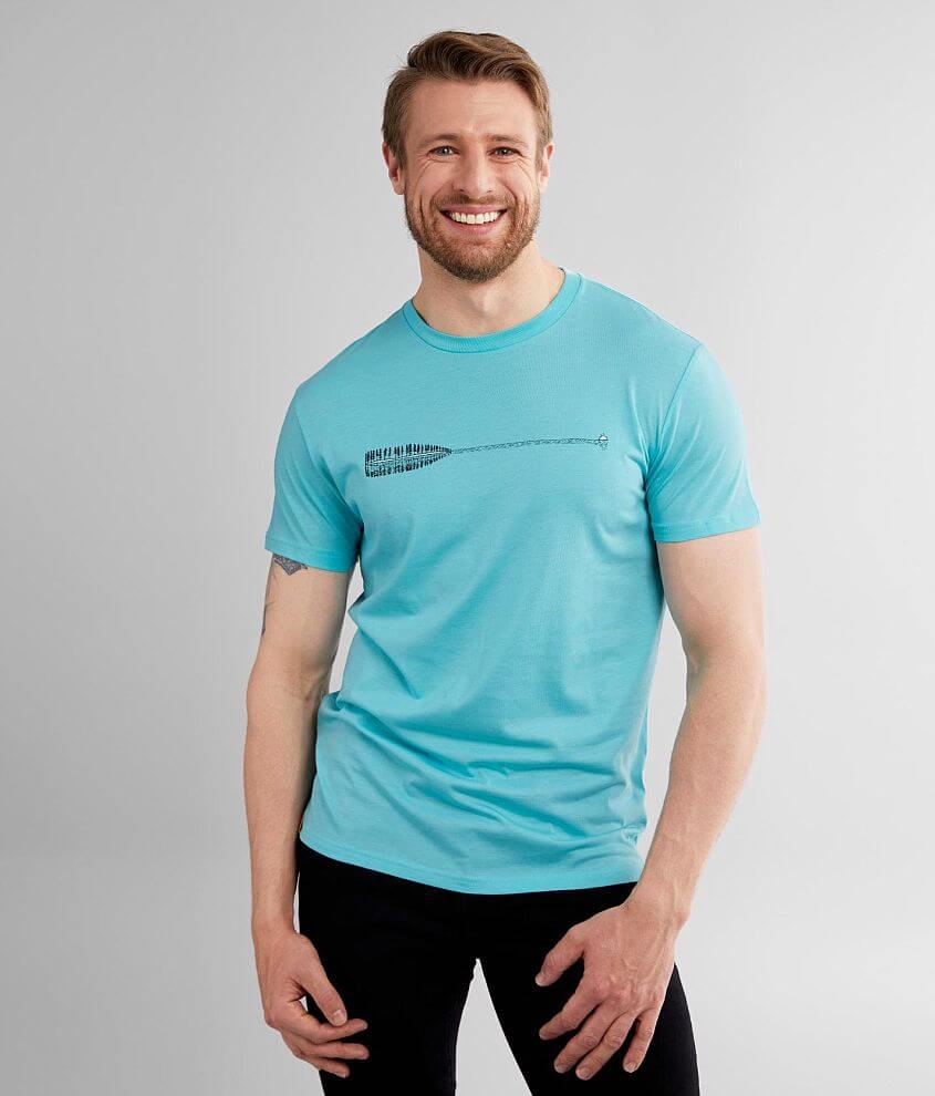 Image of tentree Cove T-Shirt
