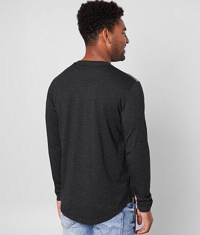 tentree Constellation Juniper T-Shirt back view