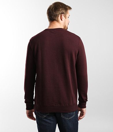tentree Treefleece Classic Sweatshirt back view