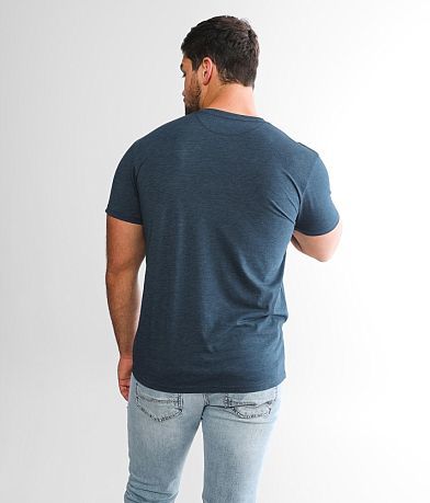 tentree Bear Claw T-Shirt BACK