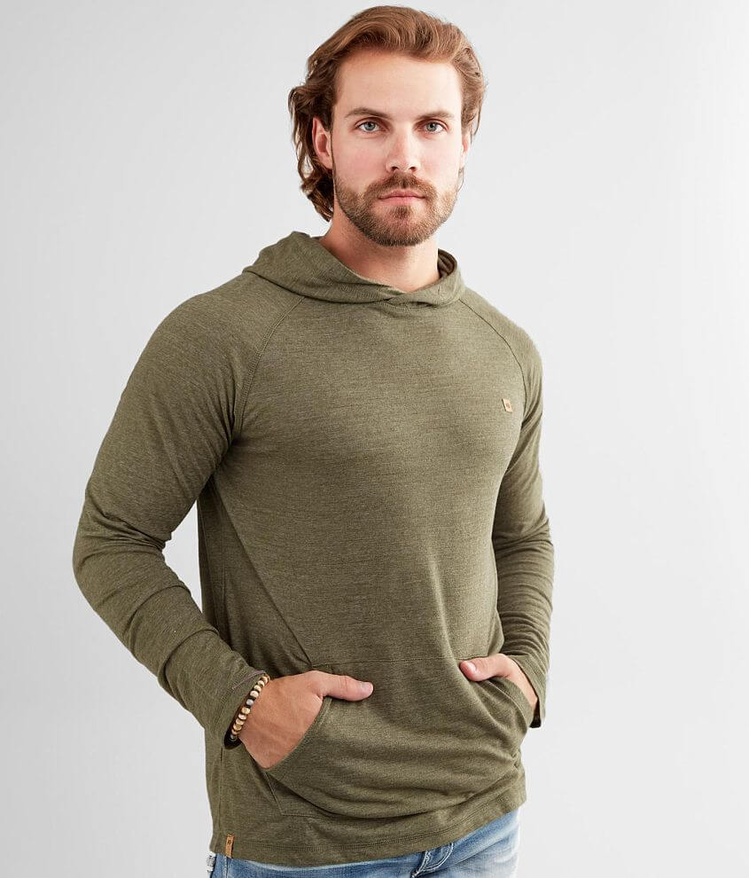 Image of tentree Boulder Hoodie