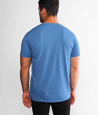 tentree Tasmania T-Shirt BACK