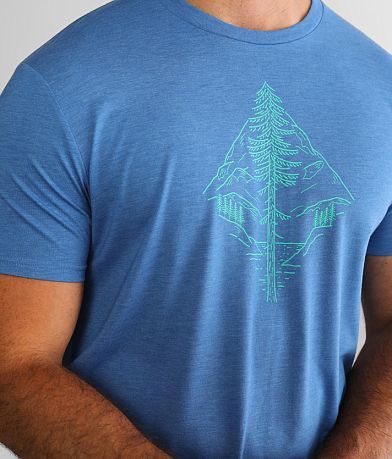 tentree Tasmania T-Shirt MISC_DETAIL_1