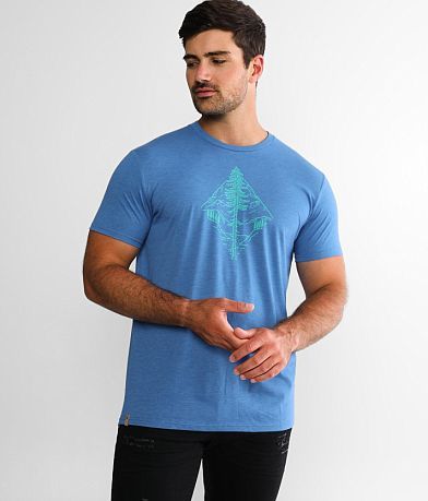 tentree Tasmania T-Shirt front view