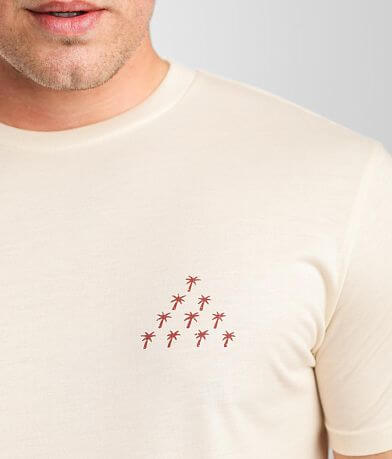 tentree Volcano Views T-Shirt MISC_DETAIL_1