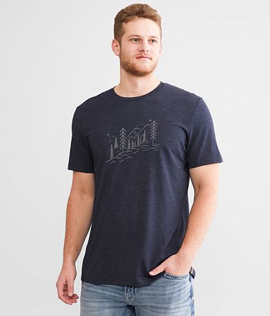 tentree Chill Out T-Shirt front view
