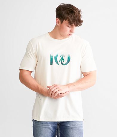 tentree Forest T-Shirt front view
