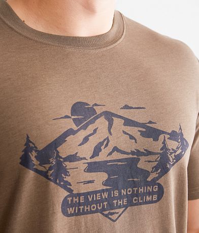tentree Mountain View T-Shirt MISC_DETAIL_1