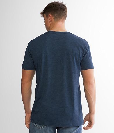 tentree Reflection Moon T-Shirt BACK