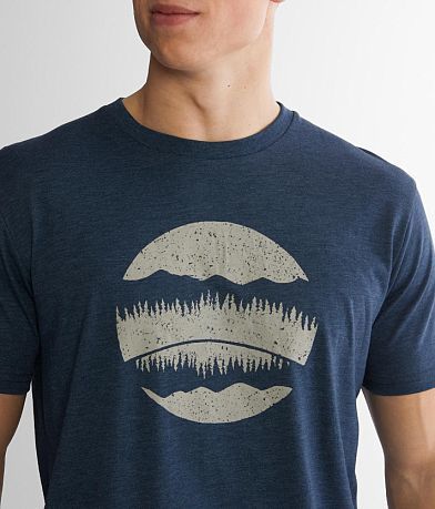 tentree Reflection Moon T-Shirt MISC_DETAIL_1
