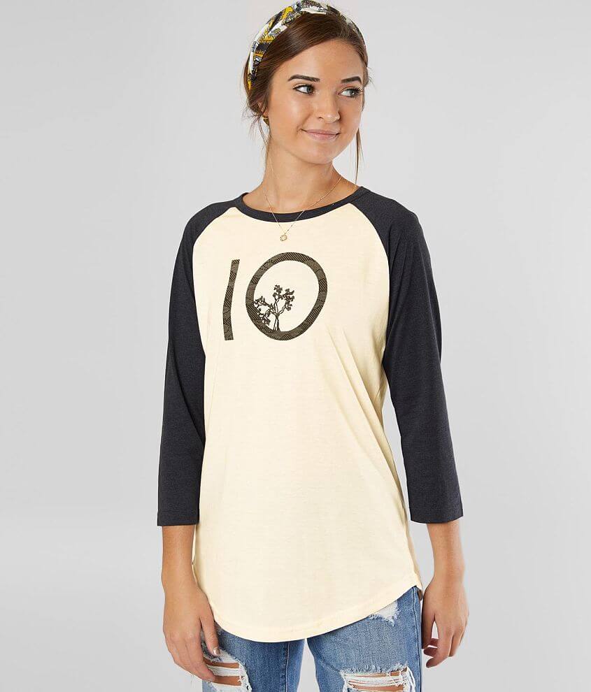 Image of tentree Aspect Ten T-Shirt