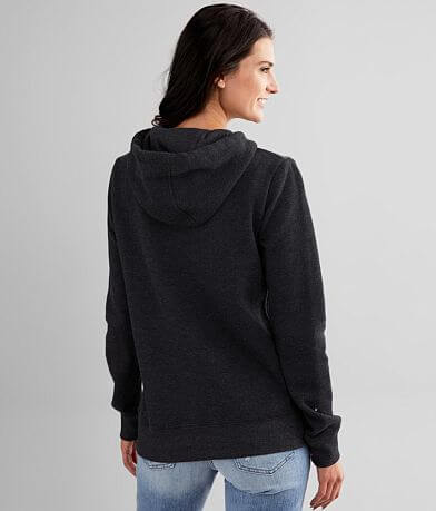 tentree Juniper Classic Hoodie back view