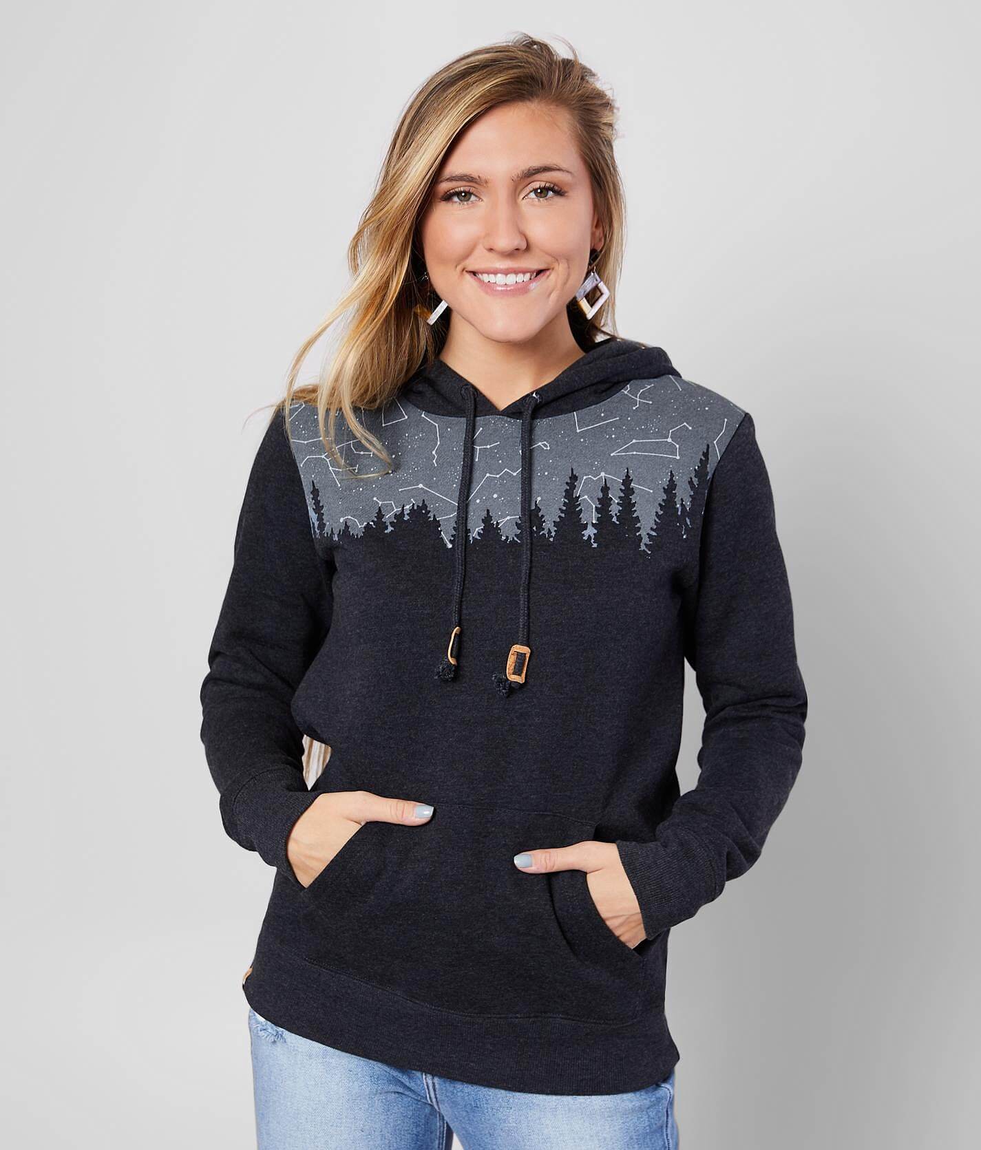 tentree constellation hoodie