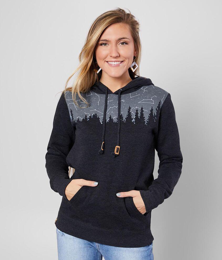 Ten tree shop sweatshirt