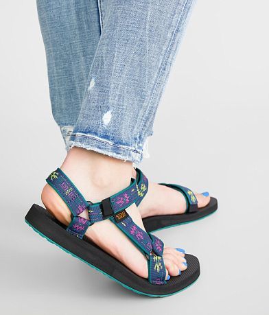Teva Original Universal Sandal misc detail 4 view
