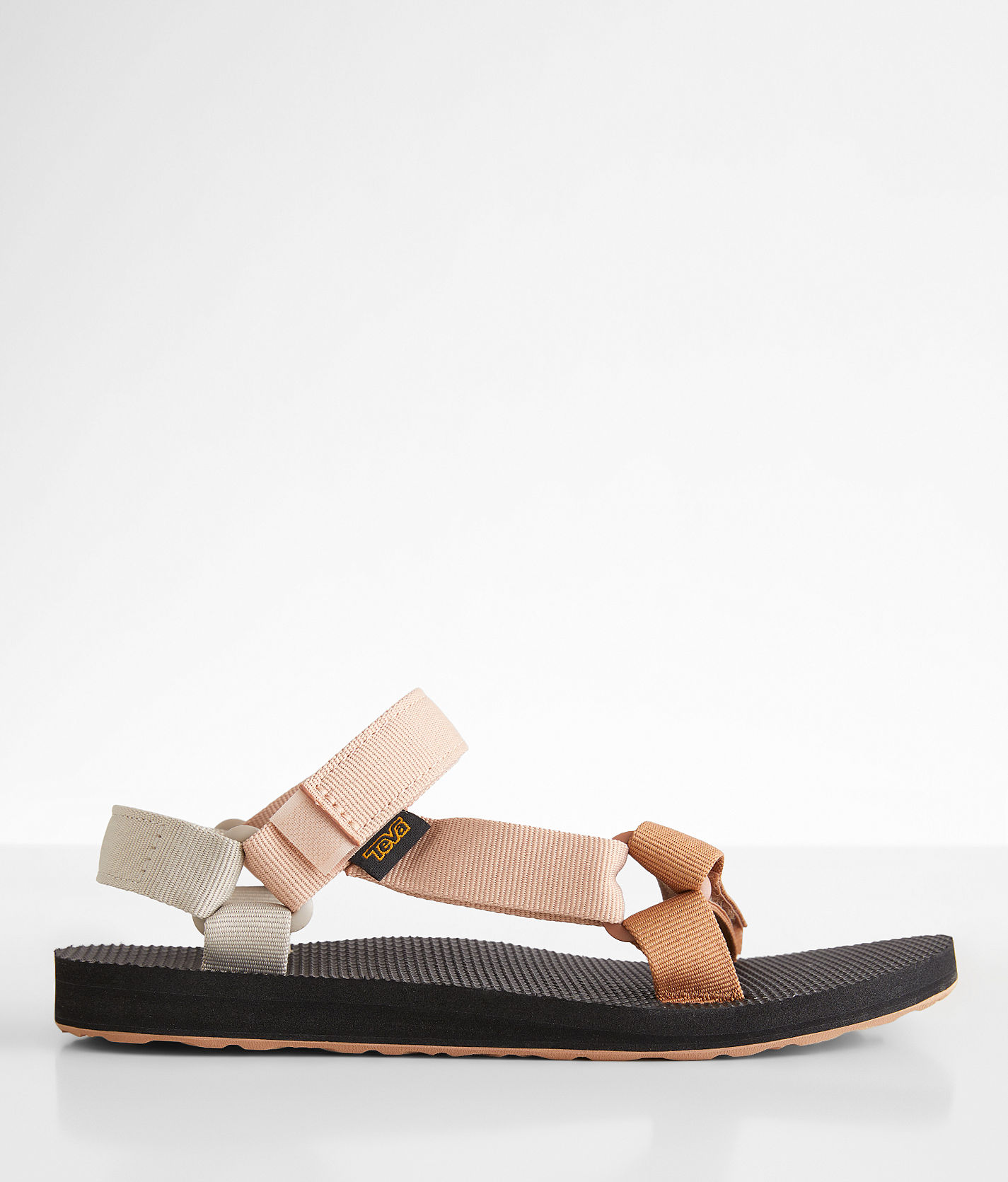 Teva Original Universal Sandal Women s Shoes in Maple Sugar