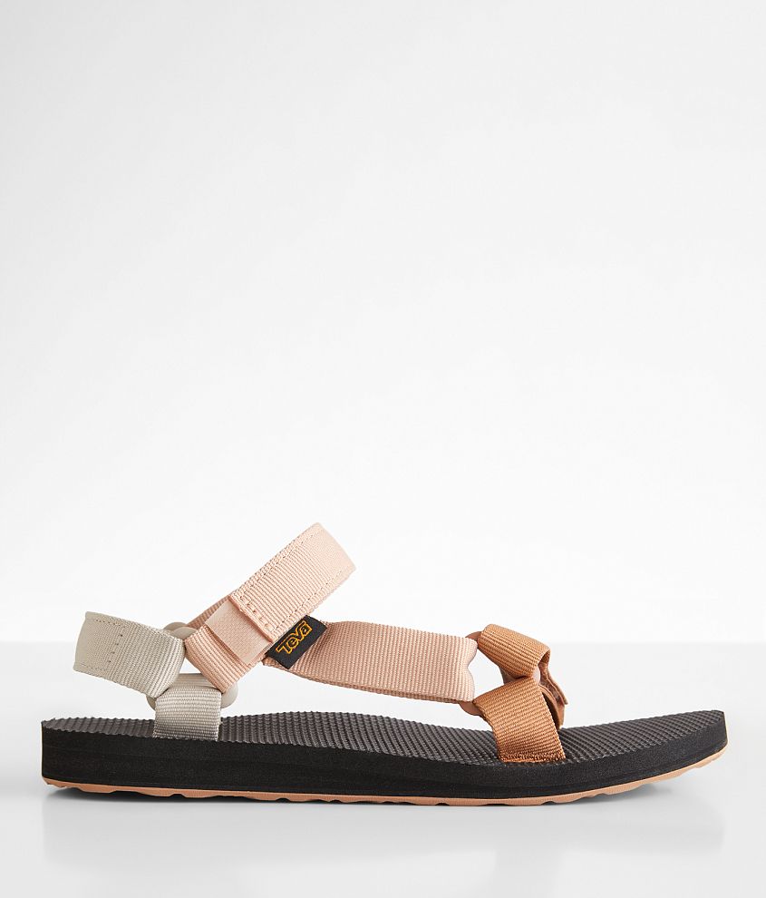 Teva Original Universal Sandal - Women's Shoes in Maple Sugar