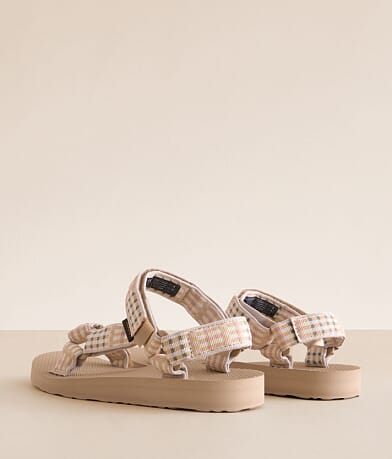 Teva Original Universal Sandal misc detail 2 view