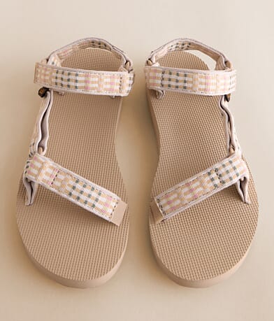 Teva Original Universal Sandal misc detail 3 view