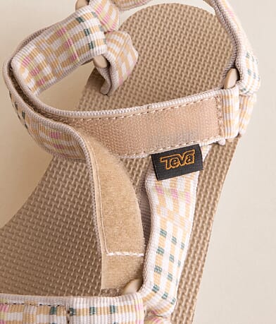Teva Original Universal Sandal misc detail 4 view
