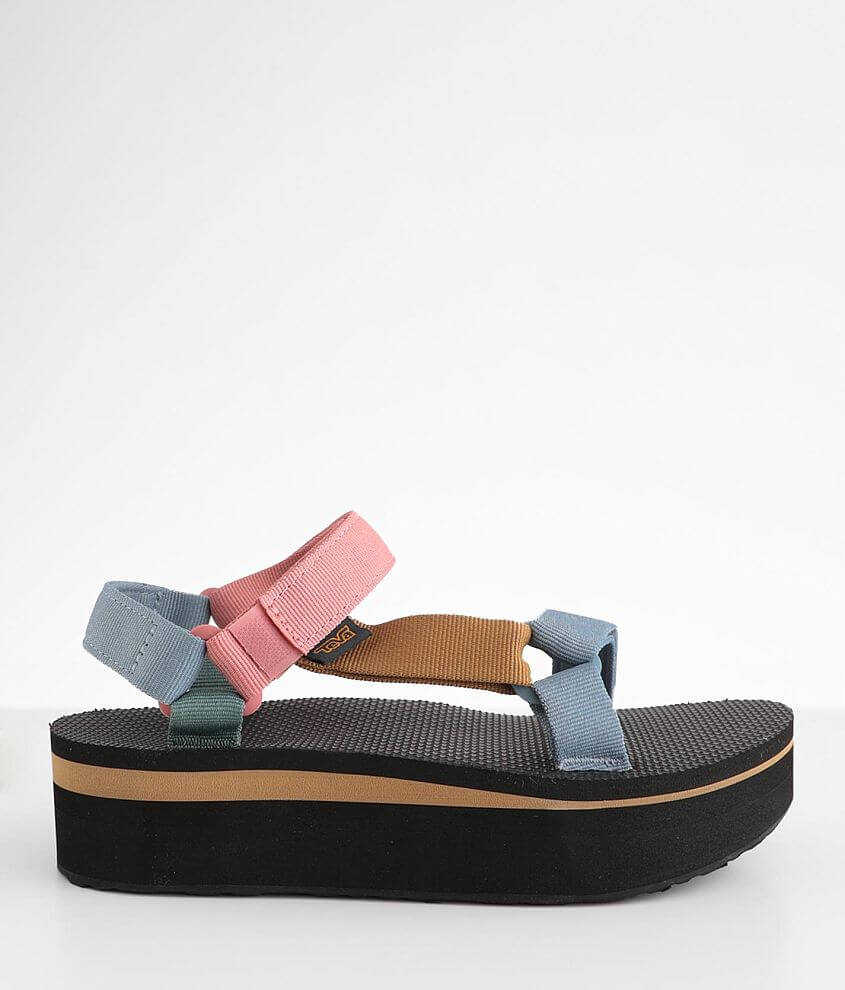Teva Pastel Flatform Universal Sandal