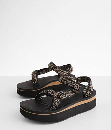 Teva Animal Flatform Universal Sandal MISC_DETAIL_1