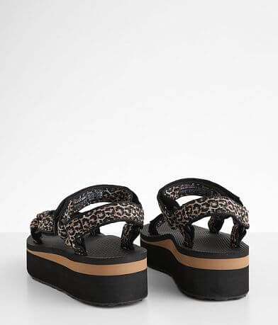Teva Animal Flatform Universal Sandal MISC_DETAIL_2