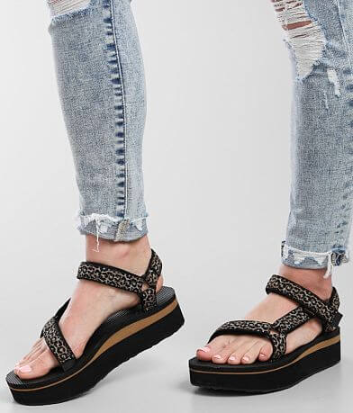 Teva Animal Flatform Universal Sandal MISC_DETAIL_4