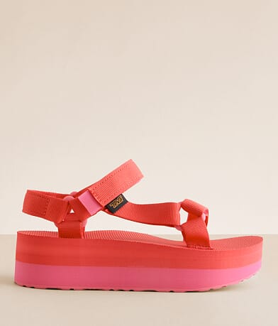 Teva Flatform Universal Sandal front view