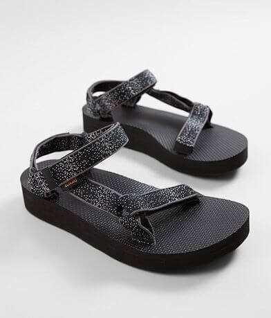 Teva Midform Universal Sandal misc detail 1 view