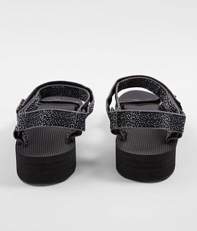 Teva Midform Universal Sandal misc detail 2 view