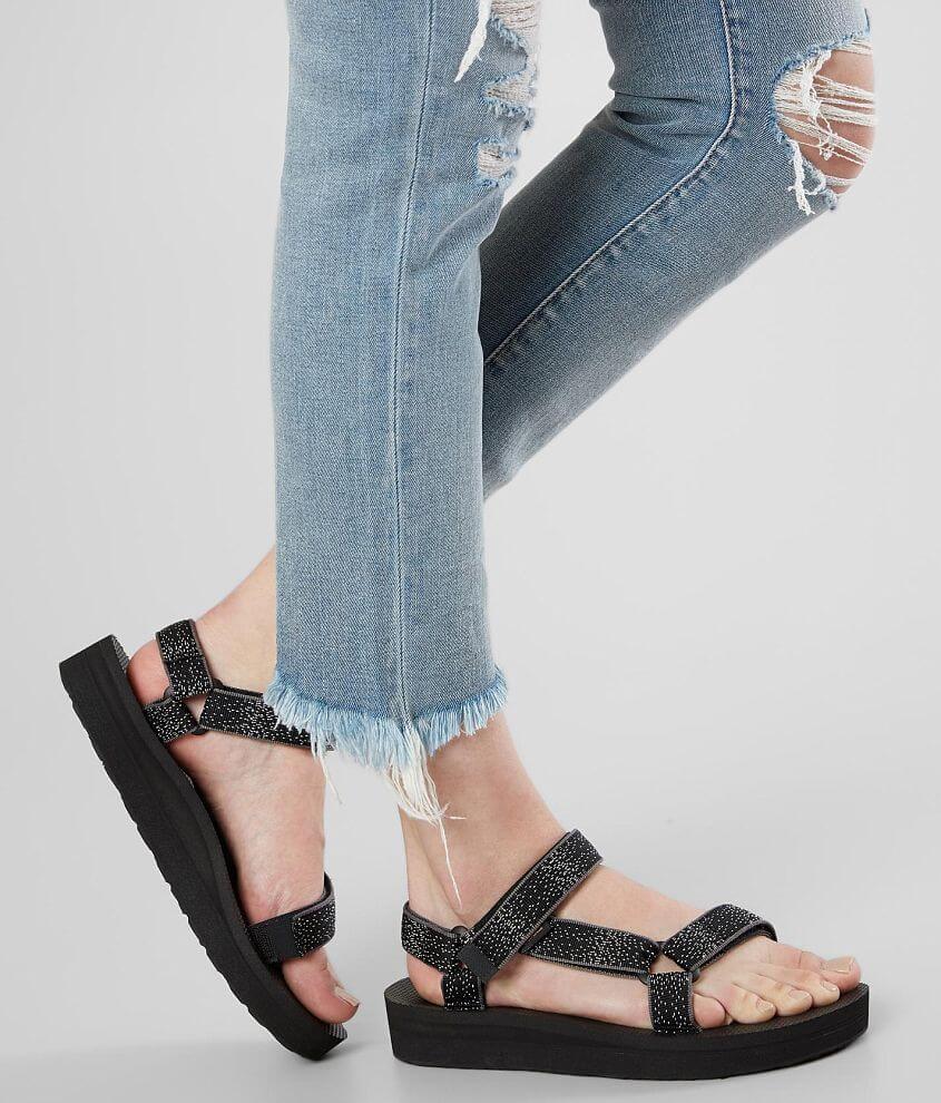 Tevas cheap midform universal