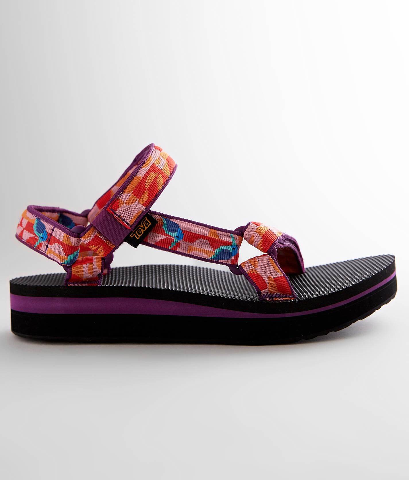 active teva flatform
