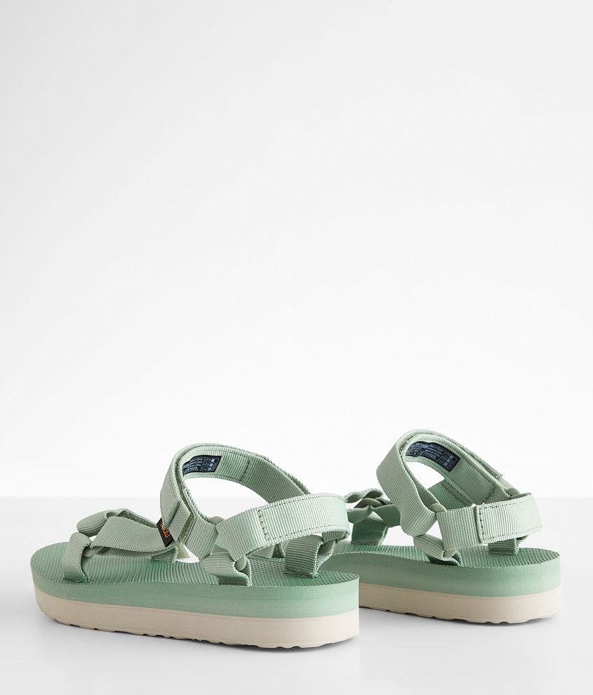 Midform Universal Sandal
