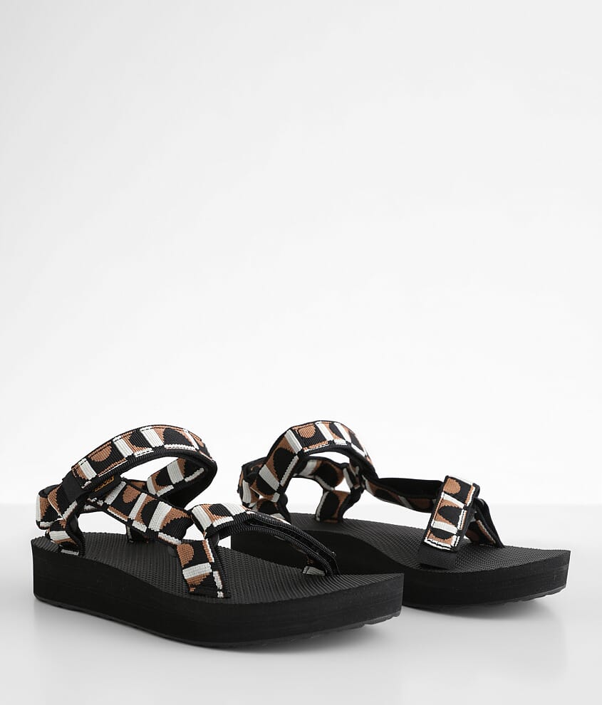 Midform Universal Sandal - thumbnail 2