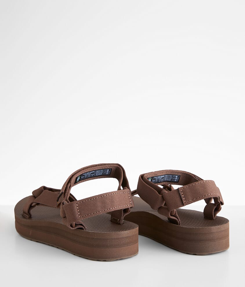 Midform Universal Sandal - thumbnail 9