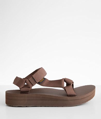Teva Midform Universal Sandal front view