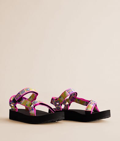 Midform Universal Sandal thumbnail 2