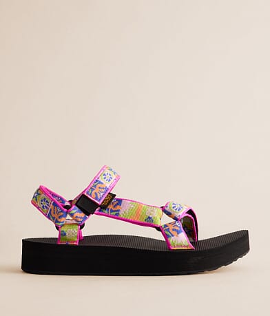 Midform Universal Sandal