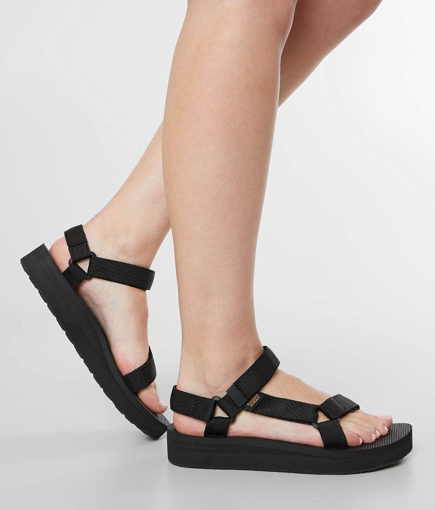 Teva midform cheap universal black