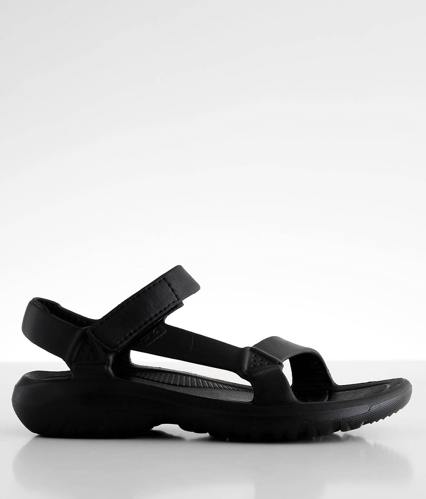 teva buckle sandal