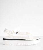 Teva Flatform Universal Mesh Sandal Women's Shoes in Bright
