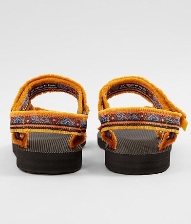 Teva Original Universal Sandal misc detail 2 view