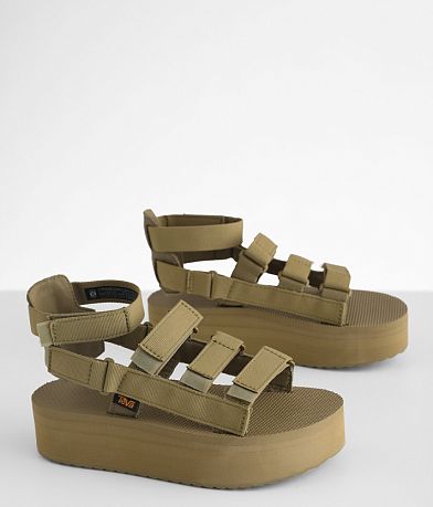 Teva Mevia Flatform Sandal MISC_DETAIL_1