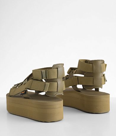 Teva Mevia Flatform Sandal MISC_DETAIL_2
