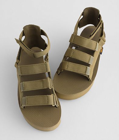 Teva Mevia Flatform Sandal MISC_DETAIL_3