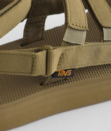 Teva Mevia Flatform Sandal MISC_DETAIL_4